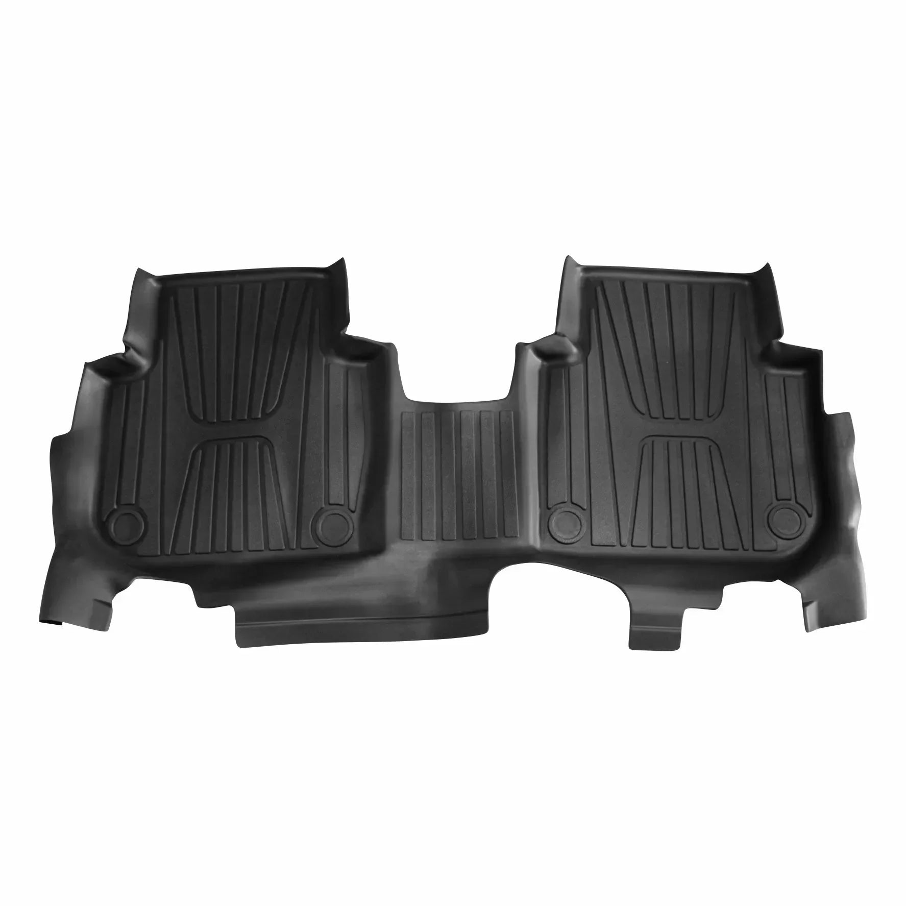 JOGO DE TAPETE BANDEJA PREMIUM CR-V 2023 A 2024 - COMPLETO