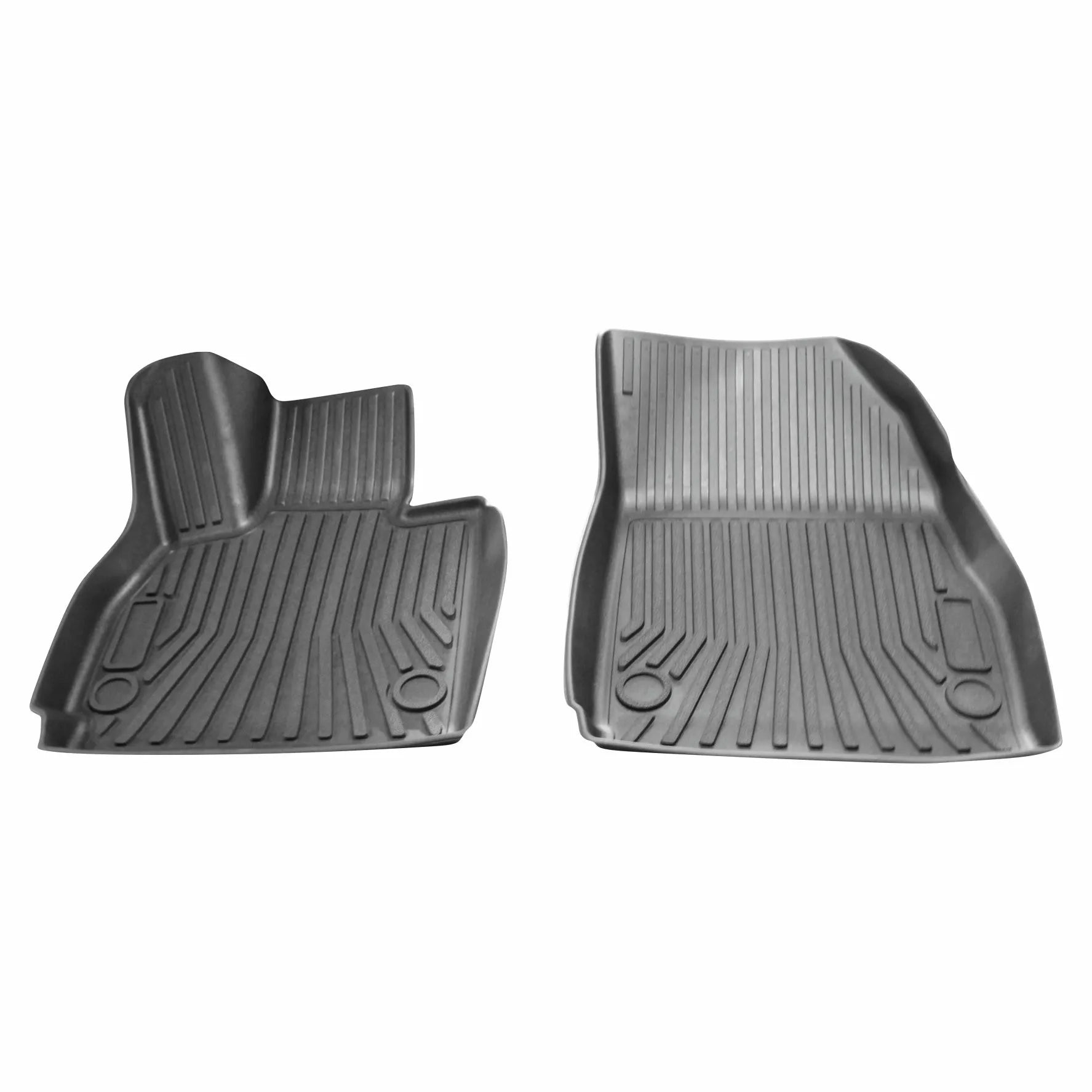 JOGO DE TAPETE BANDEJA PREMIUM TIGGO 9 - COMPLETO