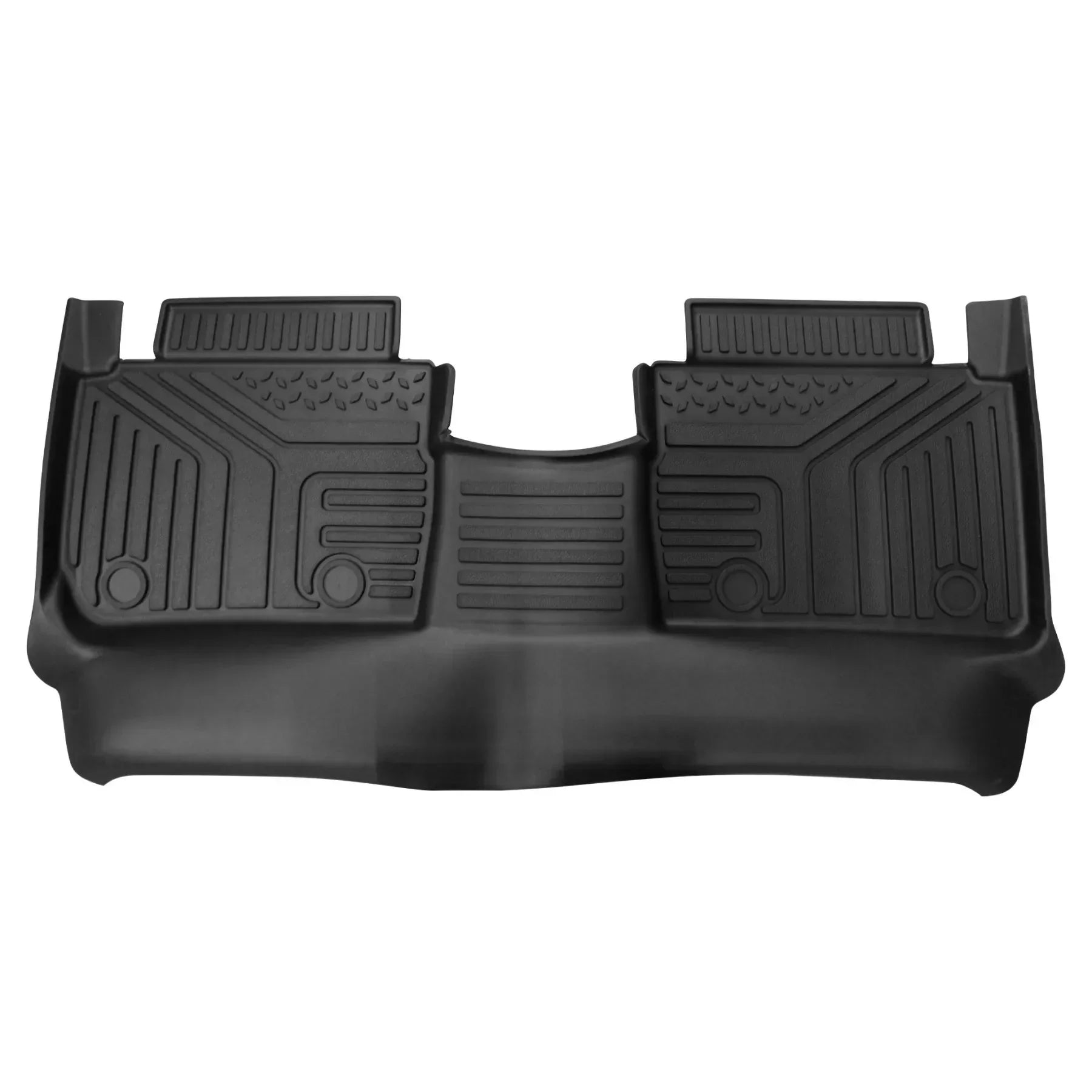 JOGO DE TAPETE BANDEJA PREMIUM BYD KING 2024 A 2025 - COMPLETO