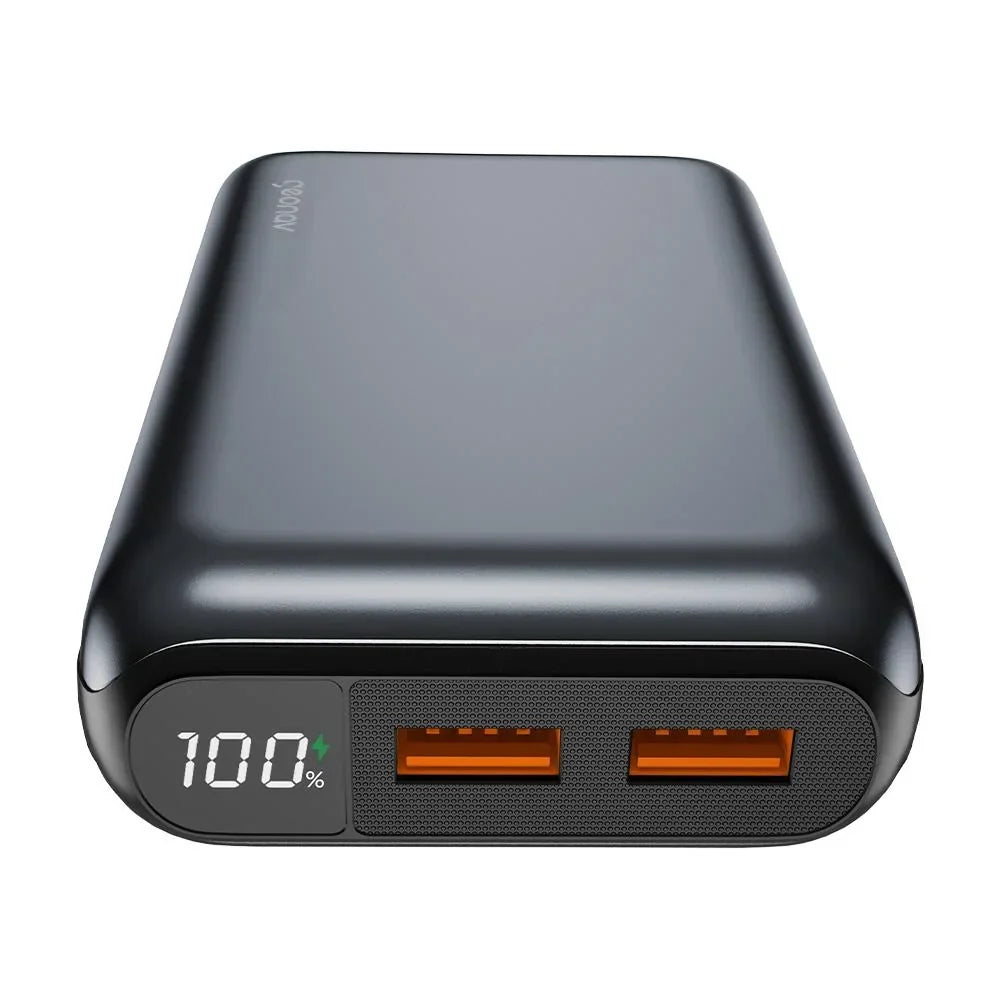 PowerBank Extra 20000 mAh - USB