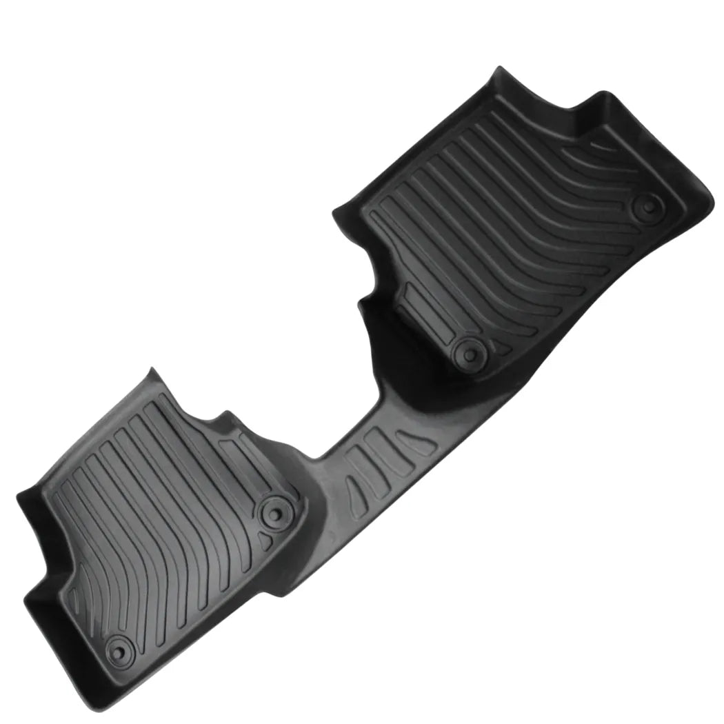 JOGO DE TAPETE BANDEJA PREMIUM A5 / S5 SPORTBACK 2018 A 2020 - COMPLETO