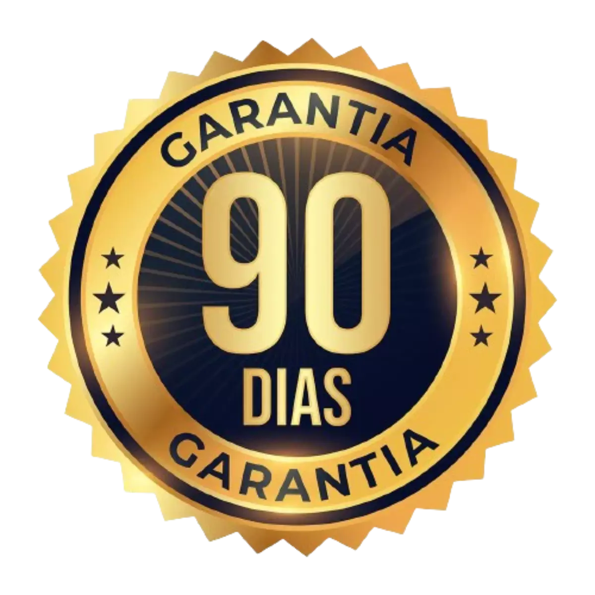 Garantia 90 Dias